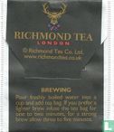 Richmond Tea - Bild 2
