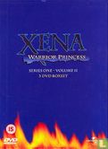 Xena - Warrior Princess - Series 1 Volume 2 - Bild 1