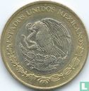 Mexico 10 pesos 2017 - Afbeelding 2