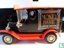 Ford Model-T Van 'Money Bank' - Afbeelding 1