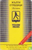 Yellow Pages - Afbeelding 2
