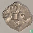 Österreich 1 Pfennig 1330-1358 - Bild 1
