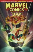 Marvel Comics #1001 - Image 1