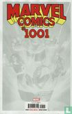 Marvel Comics #1001 - Image 2