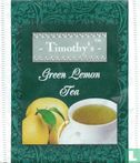 Green Lemon Tea - Image 1