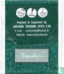 Green Lemon Tea - Image 2