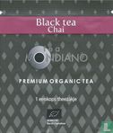 Black tea Chai - Bild 1