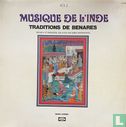 Musique de L'Inde - Traditions de Benares # 2 - Afbeelding 1