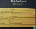 Belgique 20 ecu 1991 (BE) "40 years Reign of King Baudouin" - Image 3