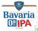 Bavaria 0.0 IPA (bericht #22) - Bild 1