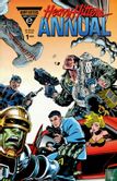Heavy Hitters Annual 1 - Image 1