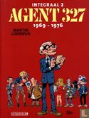 Agent 327 integraal 2 - 1969-1976 - Afbeelding 1