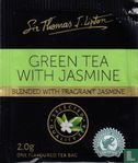 Green Tea With Jasmine - Bild 1