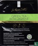 Green Tea With Jasmine - Image 2
