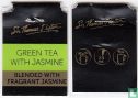 Green Tea With Jasmine - Image 3