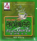 Pi Lo Chun Green Tea  - Afbeelding 1