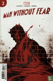 Man Without Fear 2 - Afbeelding 1