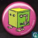 Classic Buttons logo - Afbeelding 2
