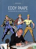 Eddy Paape - La passion de la page d'après