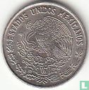 Mexiko 10 Centavo 1979 (Typ 2) - Bild 2