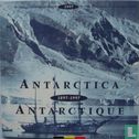 Belgique coffret 1997 "100 years Belgian Antarctic expedition" - Image 1