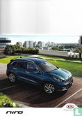 Kia Niro    - Afbeelding 1