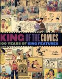 King of the Comics - 100 Years of King Features - Image 1