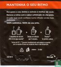 Chá Preto Natural