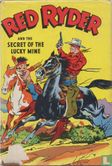 Red Ryder and the Secret of the Lucky Mine - Image 1