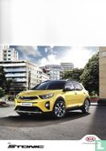 Kia Stonic - Image 1