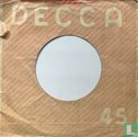 Single hoes Decca - Afbeelding 2