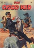 The Cisco Kid 12 - Afbeelding 1