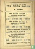 Van eigen bodem   - Image 2