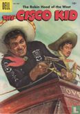 The Cisco Kid 33 - Afbeelding 1