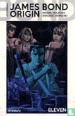 James Bond Origin 11