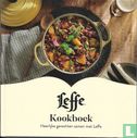 Leffe kookboek - Afbeelding 1