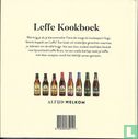 Leffe kookboek - Afbeelding 2