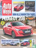 Autoweek 42 - Image 1