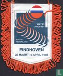 IJshockey Nederland : WK 1993 B-landen Eindhoven - Image 1