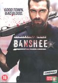 Banshee : The complete series - Afbeelding 1