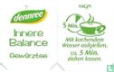 Innere Balance