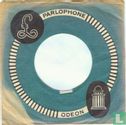 Single hoes Parlophone - Odeon - Afbeelding 1