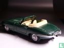 Jaguar E Cabriolet - Afbeelding 2