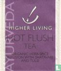 Hot Flush Tea - Afbeelding 1