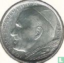 Vaticaan 500 lire 1980 - Afbeelding 1
