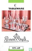 Rosenthal Tableware - Image 1
