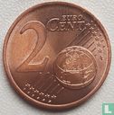 Duitsland 2 cent 2019 (D) - Afbeelding 2