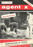 Agent X 619 - Afbeelding 1