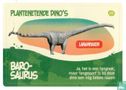Barosaurus - Afbeelding 1
