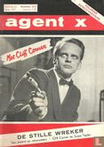 Agent X 613 - Afbeelding 1